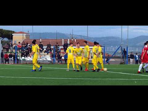 REAL VELLETRI - REAL ROCCA DI PAPA