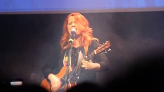 Noemi - Devi Essere Forte (live@Spazio900) [9/22]