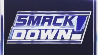 Smackdown: The Beautiful People (2019 Version).