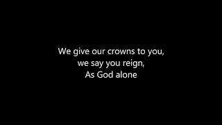 God Alone 