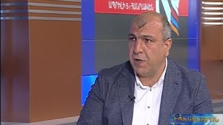 «Ուզում եմ ուղղաթիռը մի օր էլ «Բոյկոտ»-ի շտաբին տրամադրվի».Վահագն Չախալյան