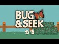Vidéo de gameplay de Bug & Seek  PC