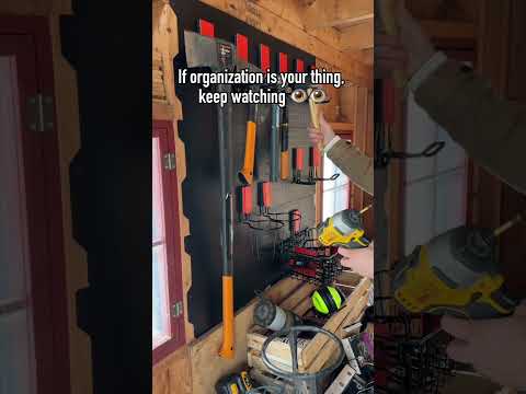 Video: Gator Magnetics Complete Garage Organization System video thumbnail
