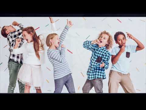 Opwekking kids 166 Natuurlijk