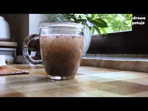 Zdrowo Gotuje odc. 14 - Jak spożywać siemie lniane? + kwestia cyjanogenezy.