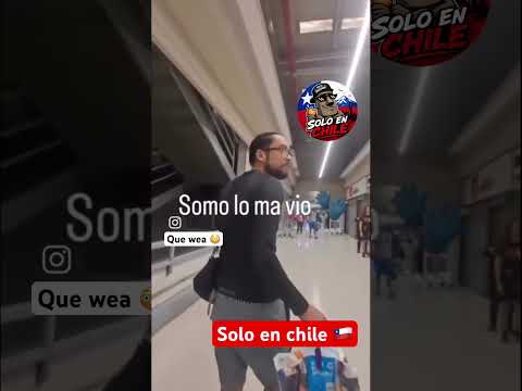 😳 #humor #memes #chilenismo #viral #chile #funny #viral #memes #parati #fyp #viral #Santiagodechile