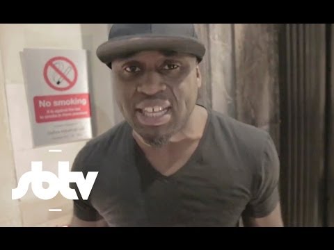 Prince Rapid | Warm Up Sessions [S7.EP22]: SBTV