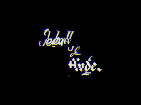 ŁysyDred - Dr Jeckyll & Mr. Hyde (prod. Aksil)