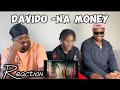 Davido - NA MONEY (Official Video) ft. The Cavemen, Angélique Kidjo |African Reaction By🇿🇼🇨🇩🇦🇴