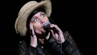 Adam Ant &quot;Can&#39;t Set Rules About Love&quot; Greek Theater Sept 30, 2017