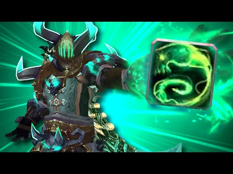 He Just EXTERMINATED That Paladin In Patch 9.2! (5v5 1v1 Duels) - PvP WoW: Shadowlands 9.2