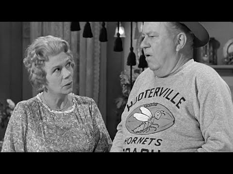 Petticoat Junction - Season 1, Episode 5 - The Courtship of Floyd Smoot