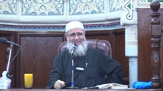 شرح صحيح مسلم (كتاب الزكاة: باب فضل النفقة على الأقربين والزوج...) |ج5 الشيخ مشهور بن حسن 2023/10/19 image