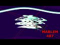Klasky Csupo 2021 Robot Logo In Radioup V9 1