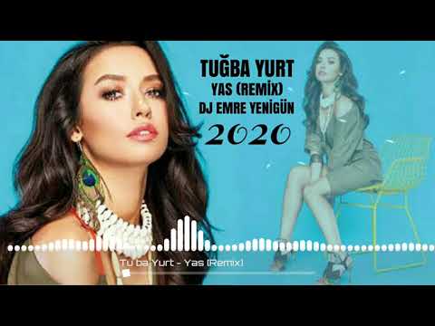 Dj Emre Yenigün ft. Tuğba Yurt - Yas [Remix 2020]