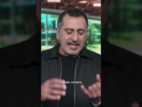 Synopsys CEO on the company's partnership with Nvidia
