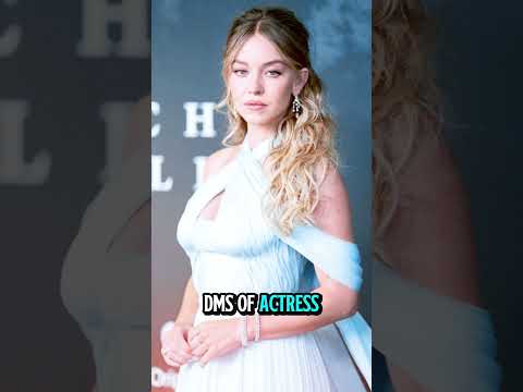 Scooter Braun Calls Out Disrespectful DMs Sent to Sydney Sweeney #celebritynews #breakingnews