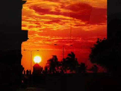 Andrés Landero "Cuando lo negro sea bello" (♫)