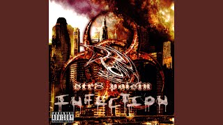 Jockin my fresh (feat. Frost, Fonz & Ojnyc)