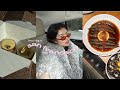 San Francisco food vlog | coffee, pastries, pizza, korean food