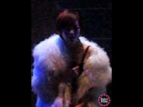 [Fancam] 2010.12.11 B.E.G Hot Winter Party - 잘할게요&혼잣말&잊어가잖아