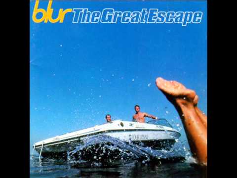 Blur - The Great Escape x2 LP Vinyl Album NEW - Image 2
