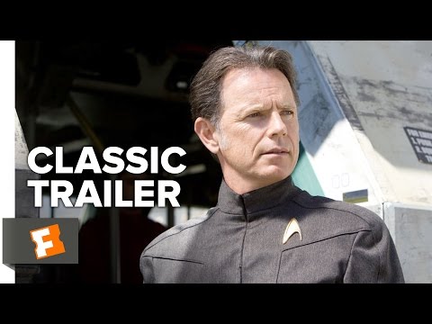 Star Trek (2009) Official Trailer