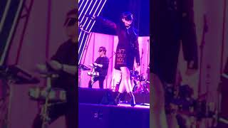 Hurt (11/08/2019) - Jasmine Sokko