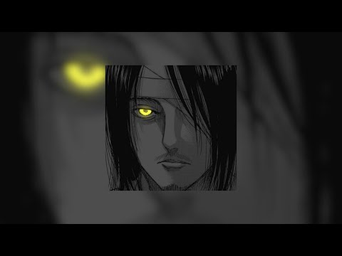 Crimes - Lost (+ Eren Yeager Scream) "Nanimo Kawatte Omeawa"