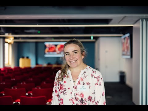 The New Coffee Value Assessment with Julia Leach: Toddy & SCA, USA