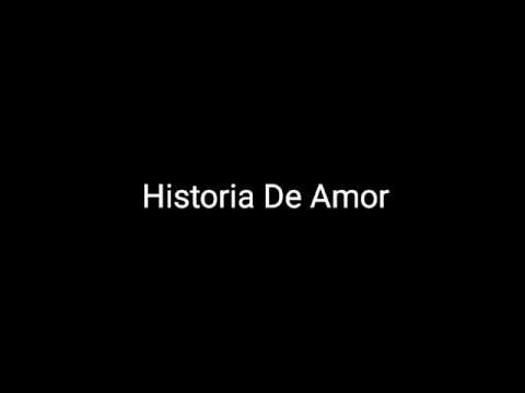 História De Amor video