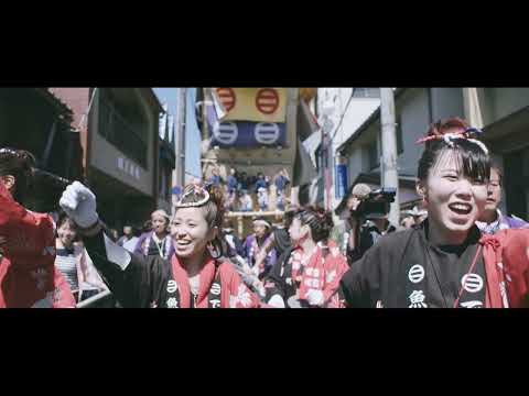 For Tourism ISHIKAWA japanese（日本語字幕）