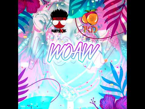 Natoxie Ft TKD - Woaw (Bouyon 2022)