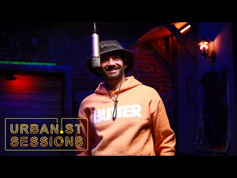 Video thumbnail for URBANIST SESSIONS #081 - VLAD DOBRESCU