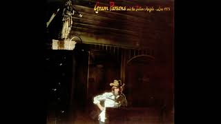 Gram Parsons &amp; The Fallen Angels – Cry One More Time