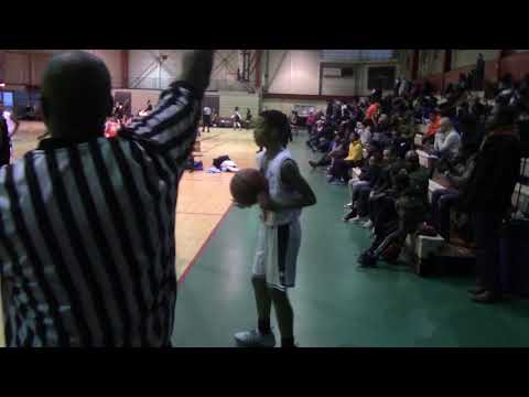 Stars Black vs Gauchos B 2_2_19 Riverside Park