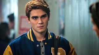 Riverdale I'll Try Lyrics