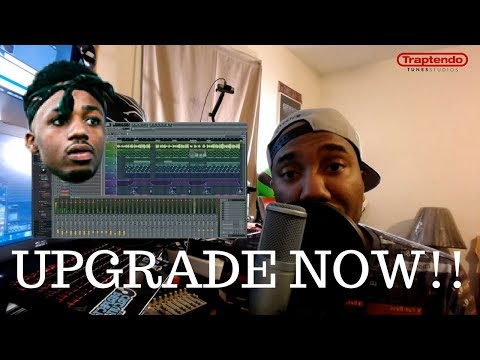 5 REASONS TO LEAVE FL STUDIO 11 FOR FL STUDIO 20 | WHY YOU SHOULD UPGRADE!