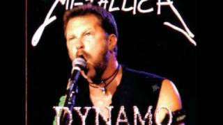 The Things That Should Not Be - Metallica (Dynamo Open Air 1999-05-23)
