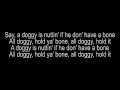 Who Let The Dogs Out Lyrics - Bahamen 