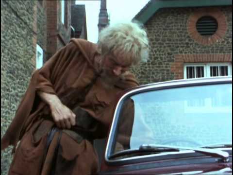 Catweazle Series 1 Episode 6 - The Magic Face (Part 2)