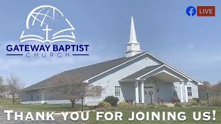 Tuesday Night Prayer Meeting 11/24/20