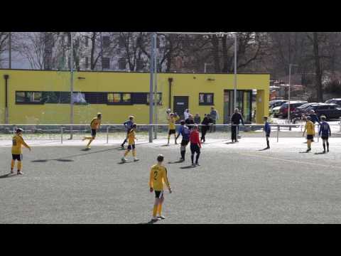 K.C.POKAL MD TuS 1860 MD-Neustadt II 8:1 SV AEO Magdeburg