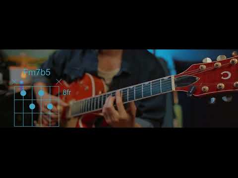 Anh Đã Ổn Hơn (Guitar Chord)