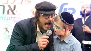 בערי וובר, שמואלי אונגר, מיילך קאהן - בלב אחד | Beri Weber, Shmueli Ungar, Meilech Kohn - Blev Echad
