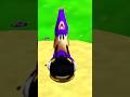 Waluigi Does A BLJ In SM64 Shorts