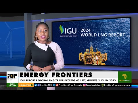 Frontier Africa Reports