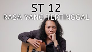 Download lagu FELIX IRWAN ST12 RASA YANG TERTINGGAL... mp3