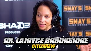 Biggie's Publicist Spills! Inside Stories You've NEVER Heard 🎤 | SWAY’S UNIVERSE