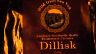 Irish seaweed versus Japanese seaweed - Geiger readings showing contamination with relevant links